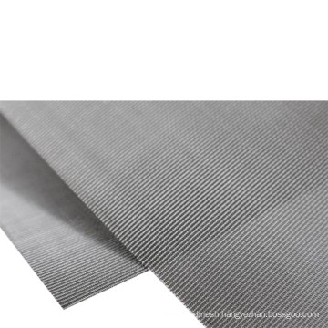 China Alibaba 1 to 200 Mesh Twill Weave N4 N6 Nickel Wire Netting Used For Battery